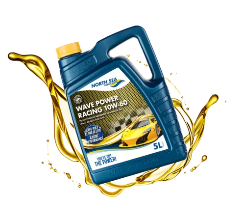 Hoogstad Olie Smeermiddelen B.V.