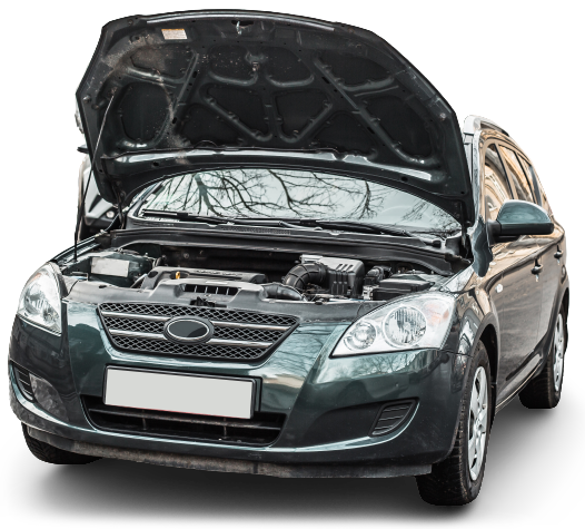 Automotive | Hoogstad Olie Smeermiddelen B.V.