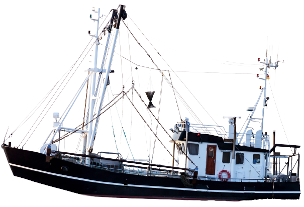 Marine | Hoogstad Olie Smeermiddelen B.V.