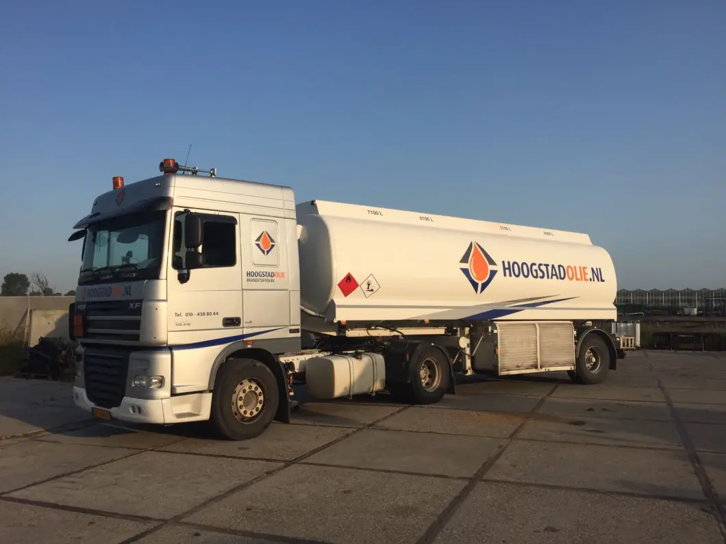 Approach | Hoogstad Olie Smeermiddelen B.V.